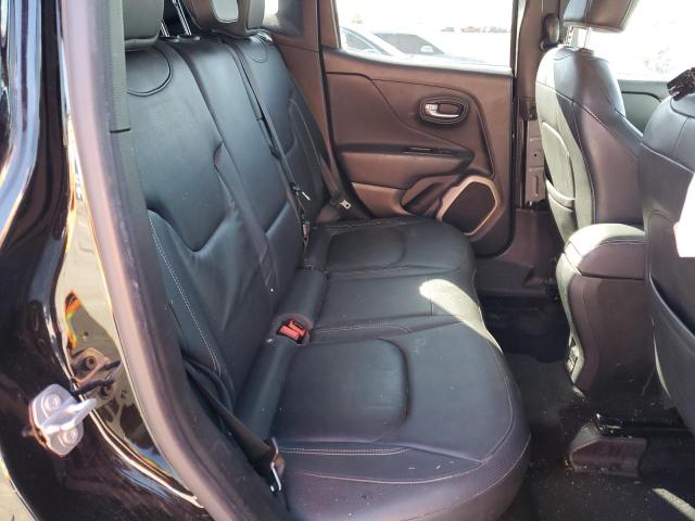 Photo 6 from auction – 2015 JEEP RENEGADE L with VIN ZACCJBDT9FPC08990