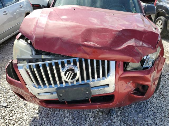 Photo 7 from auction – 2008 MERCURY MARINER with VIN 4M2CU81148KJ17310