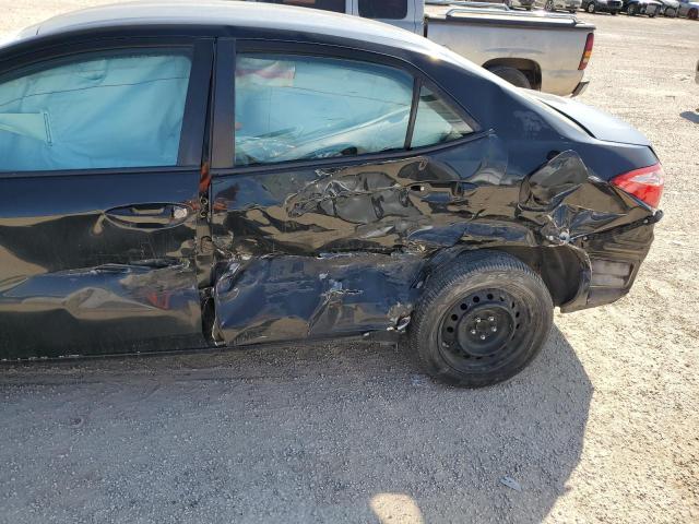 Photo 9 from auction – 2017 TOYOTA COROLLA L with VIN 5YFBURHE8HP611803