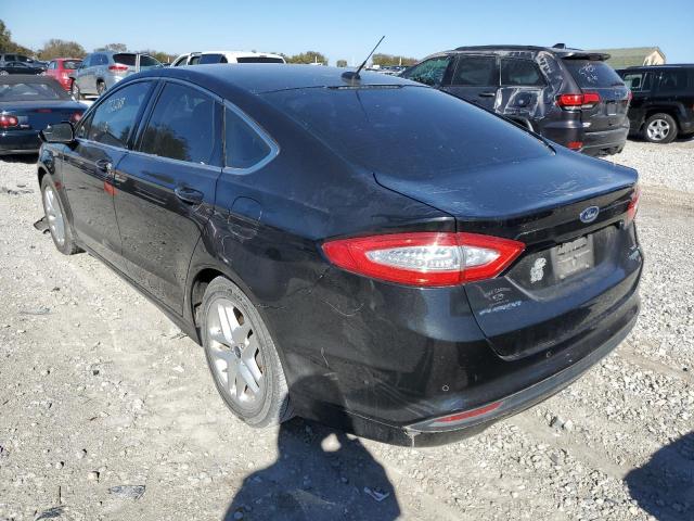 Photo 3 from auction – 2013 FORD FUSION SE with VIN 3FA6P0HR0DR324103