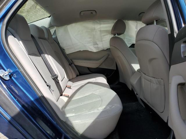 Photo 6 from auction – 2018 HYUNDAI SONATA SE with VIN 5NPE24AF3JH628553