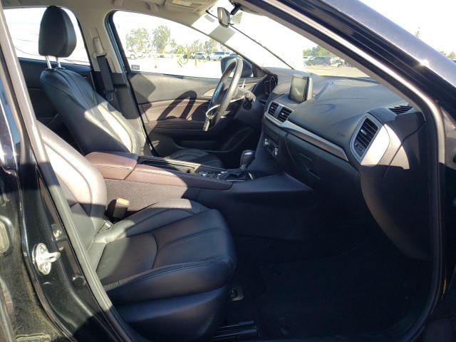 Photo 5 from auction – 2017 MAZDA 3 TOURING with VIN 3MZBN1V7XHM100540