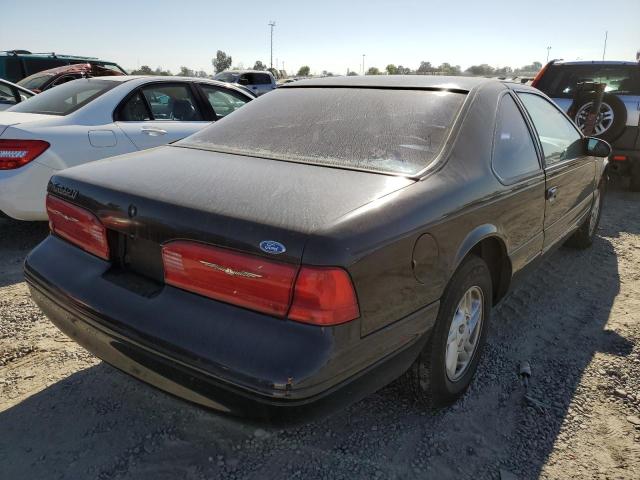 Photo 4 from auction – 1996 FORD THUNDERBIR with VIN 1FALP62WXTH148522