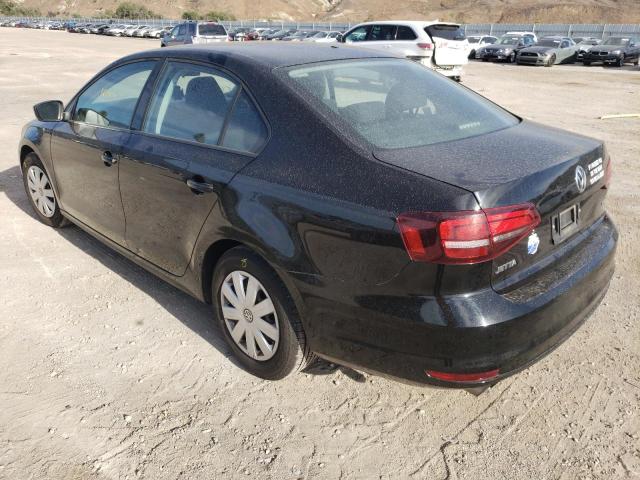 Photo 3 from auction – 2016 VOLKSWAGEN JETTA S with VIN 3VW267AJ2GM271041