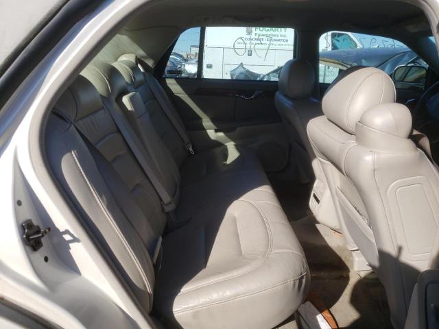 Photo 6 from auction – 2002 CADILLAC DEVILLE with VIN 1G6KD54Y52U286503