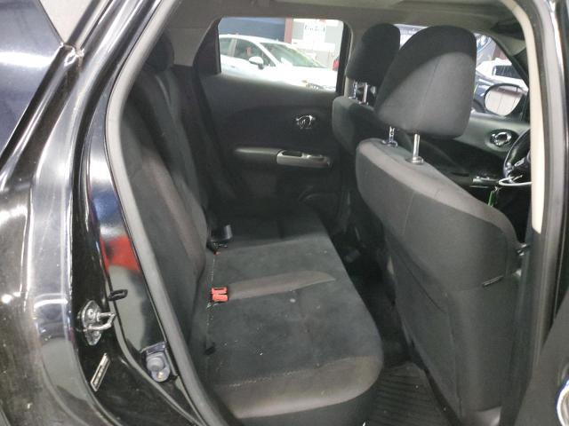 Photo 6 from auction – 2011 NISSAN JUKE S with VIN JN8AF5MR7BT010099