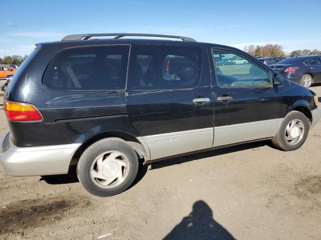 Photo 9 from auction – 2000 TOYOTA SIENNA LE with VIN 4T3ZF13C5YU229797