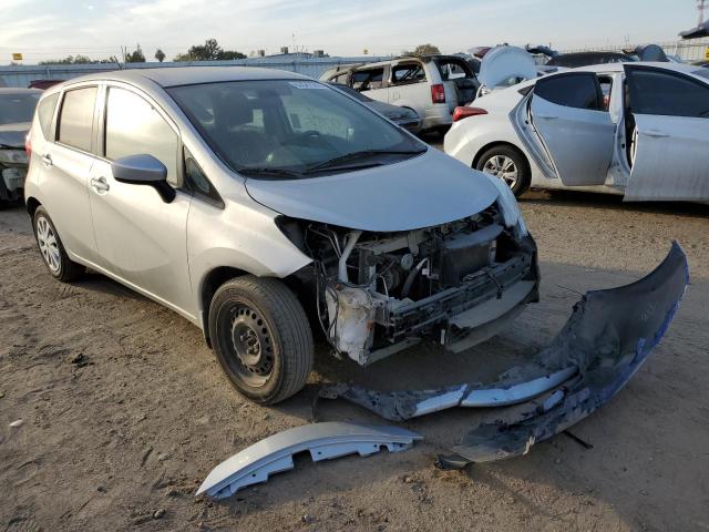 NISSAN VERSA NOTE 2016 with VIN 3N1CE2CP4GL388899 - Photo from auction