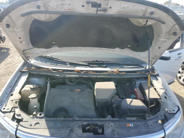 Photo 7 from auction – 2011 FORD EDGE SEL with VIN 2FMDK3JC2BBB00006