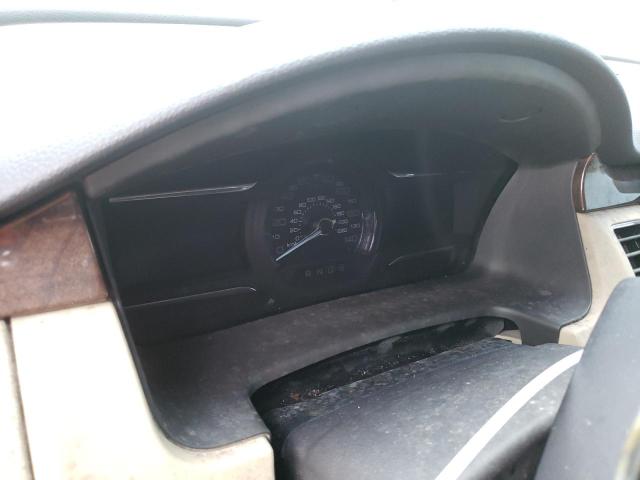 Photo 8 from auction – 2016 FORD FLEX LIMIT with VIN 2FMGK5D87GBA18540