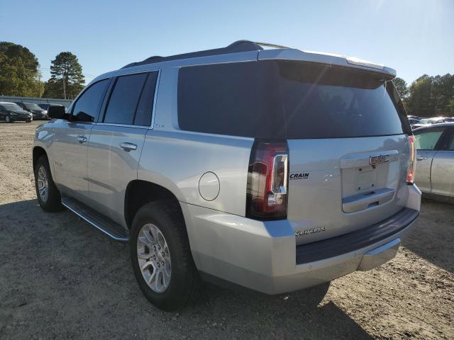 Photo 3 from auction – 2016 GMC YUKON SLE with VIN 1GKS1AKC1GR440015