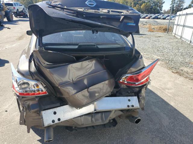 Photo 9 from auction – 2013 NISSAN ALTIMA 2.5 with VIN 1N4AL3AP9DC115148