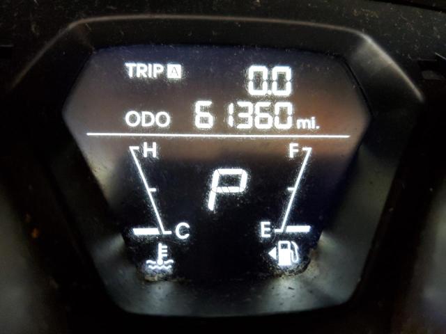 Photo 8 from auction – 2011 HYUNDAI ELANTRA GL with VIN 5NPDH4AE3BH019515