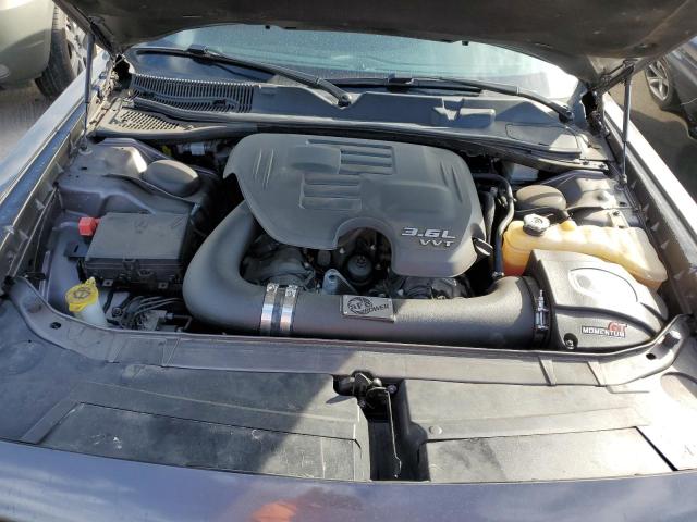 Photo 7 from auction – 2017 DODGE CHALLENGER with VIN 2C3CDZAG1HH555004