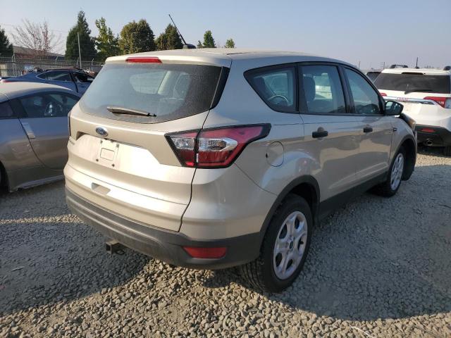Photo 4 from auction – 2017 FORD ESCAPE S with VIN 1FMCU0F75HUE75116