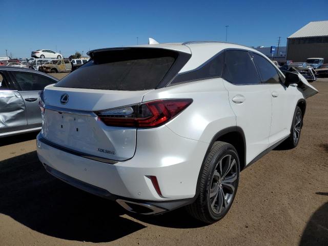 Photo 4 from auction – 2016 LEXUS RX 350 BAS with VIN 2T2BZMCA2GC047262
