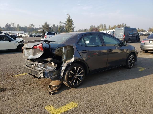 Photo 4 from auction – 2018 TOYOTA COROLLA L with VIN 2T1BURHEXJC017140