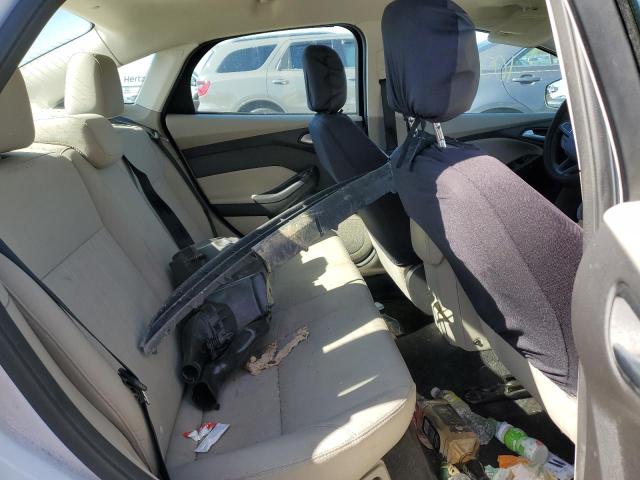 Photo 6 from auction – 2017 FORD FOCUS SE with VIN 1FADP3F2XHL240972