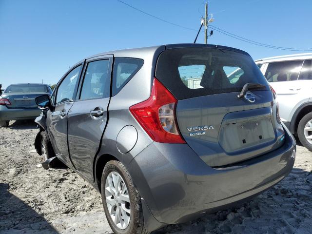 Photo 3 from auction – 2016 NISSAN VERSA NOTE with VIN 3N1CE2CP4GL371469