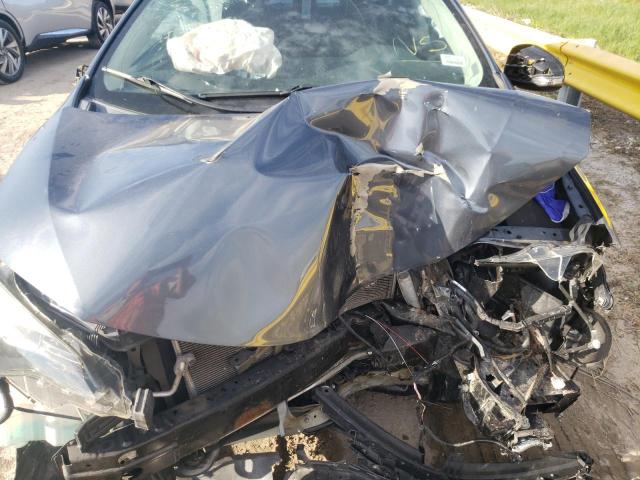 Photo 7 from auction – 2017 TOYOTA COROLLA L with VIN 5YFBURHE2HP625809