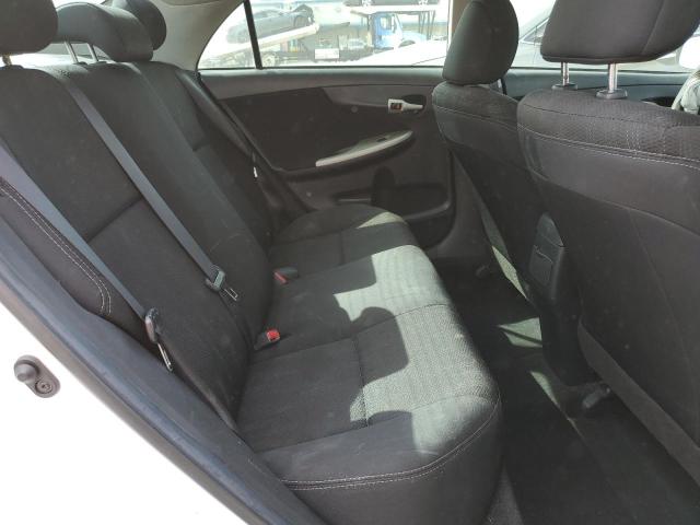 Фото 6 с аукциона – 2013 TOYOTA COROLLA BA с VIN 2T1BU4EE6DC956300