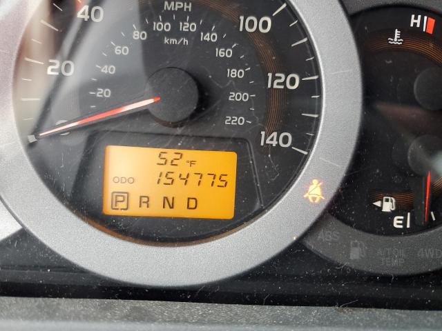 Photo 8 from auction – 2012 TOYOTA RAV4 with VIN 2T3ZF4DV6CW110179