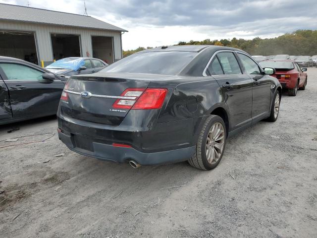 Photo 4 from auction – 2013 FORD TAURUS LIM with VIN 1FAHP2F88DG103595