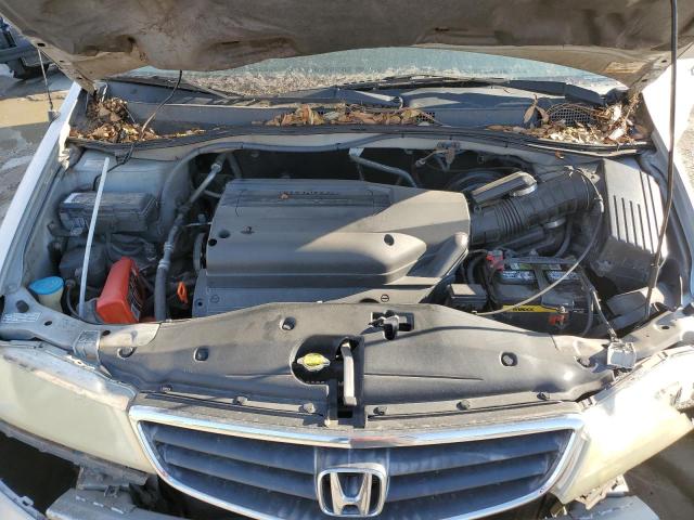 Photo 7 from auction – 2003 HONDA ODYSSEY EX with VIN 5FNRL18033B010245