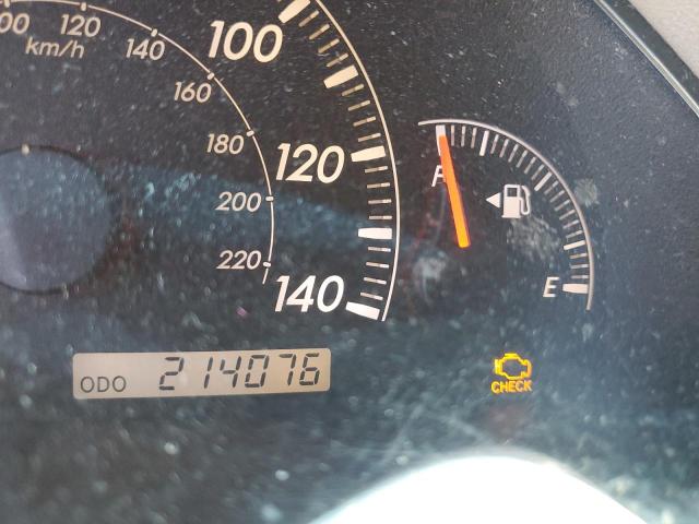 Photo 8 from auction – 2005 TOYOTA CAMRY LE with VIN 4T1BE30K45U098426