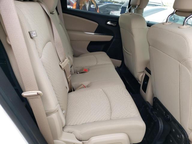 Photo 6 from auction – 2016 DODGE JOURNEY SX with VIN 3C4PDCBB5GT107948