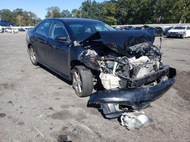 TOYOTA CAMRY L 2014 with VIN 4T1BF1FK0EU472393 - Photo from auction