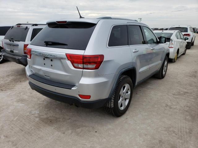 Photo 4 from auction – 2011 JEEP GRAND CHER with VIN 1J4RR4GG3BC609148