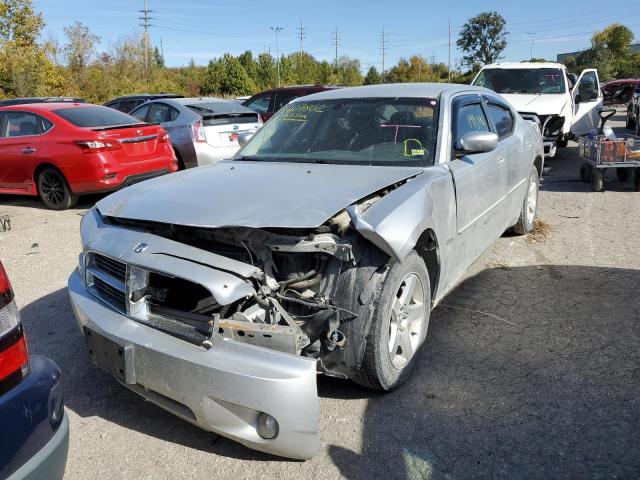 Photo 9 from auction – 2010 DODGE CHARGER SX with VIN 2B3CA3CV2AH250387