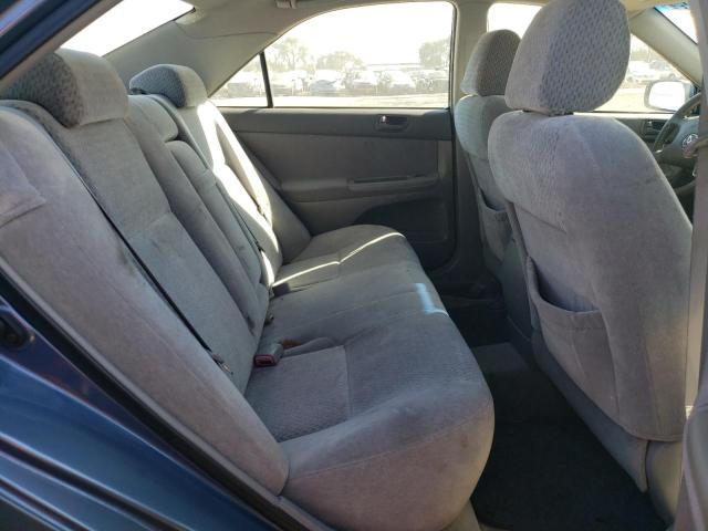 Photo 6 from auction – 2004 TOYOTA CAMRY LE with VIN 4T1BE32K64U906111