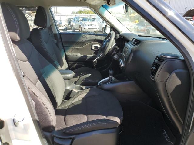 Photo 5 from auction – 2017 KIA SOUL with VIN KNDJN2A20H7466872