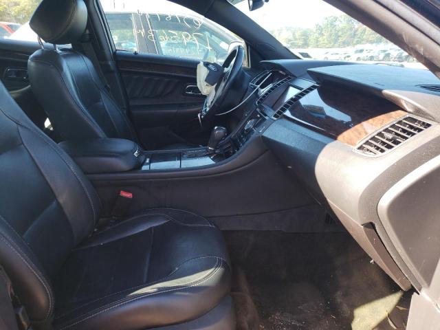 Photo 5 from auction – 2013 FORD TAURUS LIM with VIN 1FAHP2F84DG161297