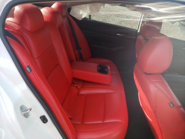 Photo 6 from auction – 2020 NISSAN ALTIMA S with VIN 1N4BL4BW0LC257922