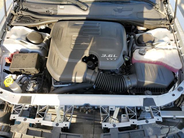 Photo 7 from auction – 2022 DODGE CHALLENGER with VIN 2C3CDZJG4NH160410