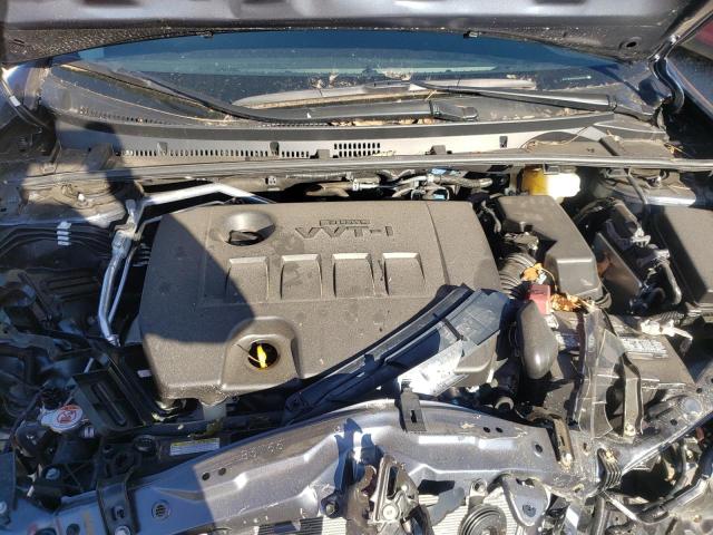 Photo 7 from auction – 2019 TOYOTA COROLLA L with VIN 2T1BURHE5KC205579