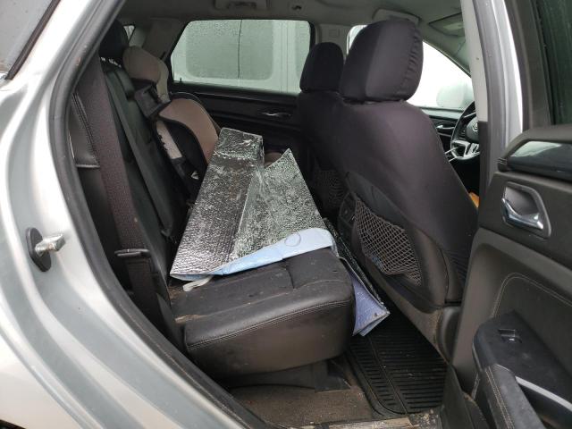Photo 6 from auction – 2013 CADILLAC SRX with VIN 3GYFNAE32DS520374