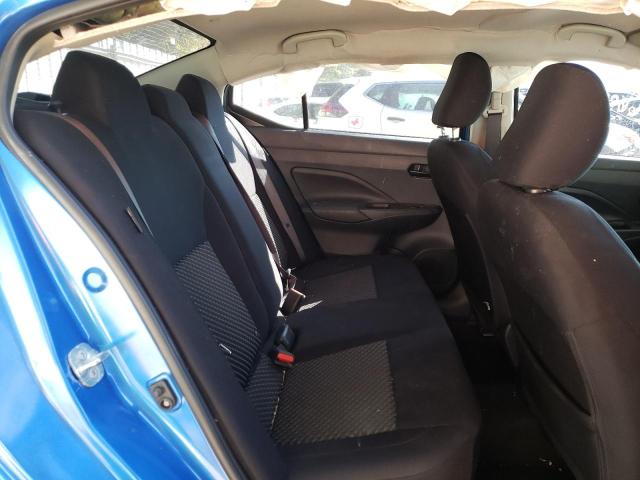 Photo 6 from auction – 2021 NISSAN VERSA S with VIN 3N1CN8DV6ML918771