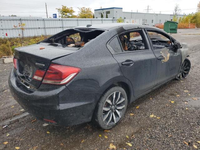 Photo 4 from auction – 2013 HONDA CIVIC TOUR with VIN 2HGFB2F72DH044203