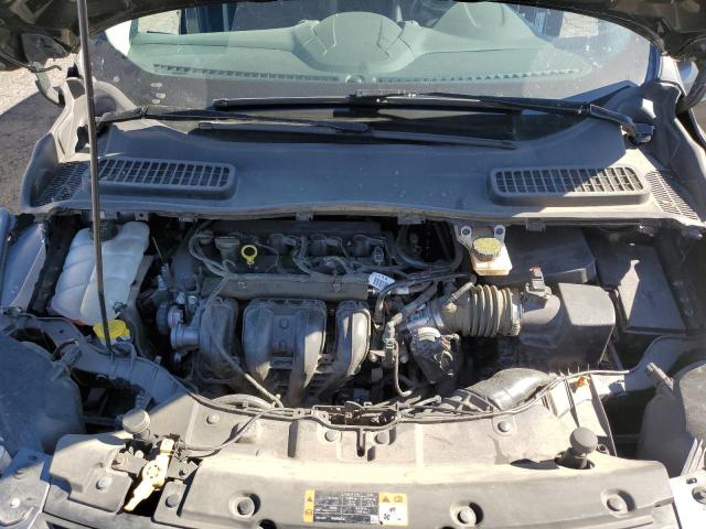 Photo 7 from auction – 2015 FORD ESCAPE S with VIN 1FMCU0F77FUB73324