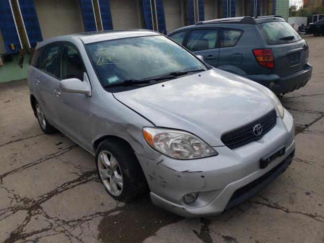 TOYOTA COROLLA MA 2006 with VIN 2T1KR30E26C591412 - Photo from auction