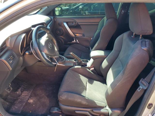 Photo 5 from auction – 2013 TOYOTA SCION TC with VIN JTKJF5C70D3059362