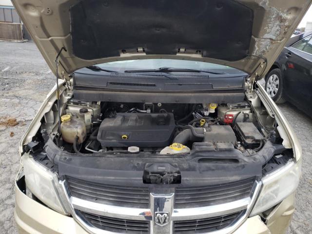Photo 7 from auction – 2010 DODGE JOURNEY SE with VIN 3D4PG4FBXAT116422