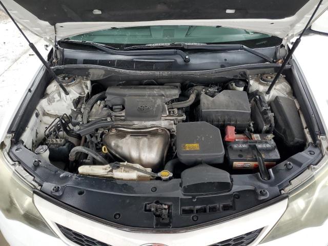 Photo 7 from auction – 2014 TOYOTA CAMRY L with VIN 4T1BF1FK4EU784152