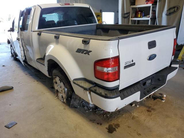 Photo 3 from auction – 2006 FORD F150 with VIN 1FTRX02W06KD52576