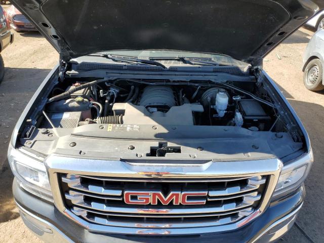 Photo 7 from auction – 2018 GMC SIERRA K15 with VIN 3GTU2NEC3JG560412