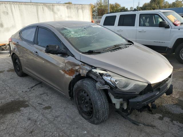 Photo 9 from auction – 2012 HYUNDAI ELANTRA GL with VIN 5NPDH4AE3CH147500
